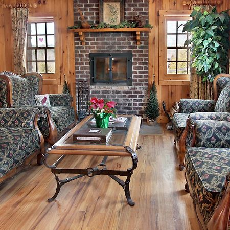 Ridgeway Inn - Blowing Rock Exteriér fotografie