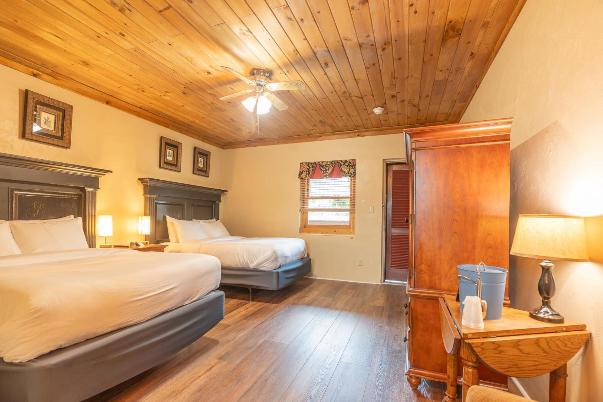 Ridgeway Inn - Blowing Rock Exteriér fotografie
