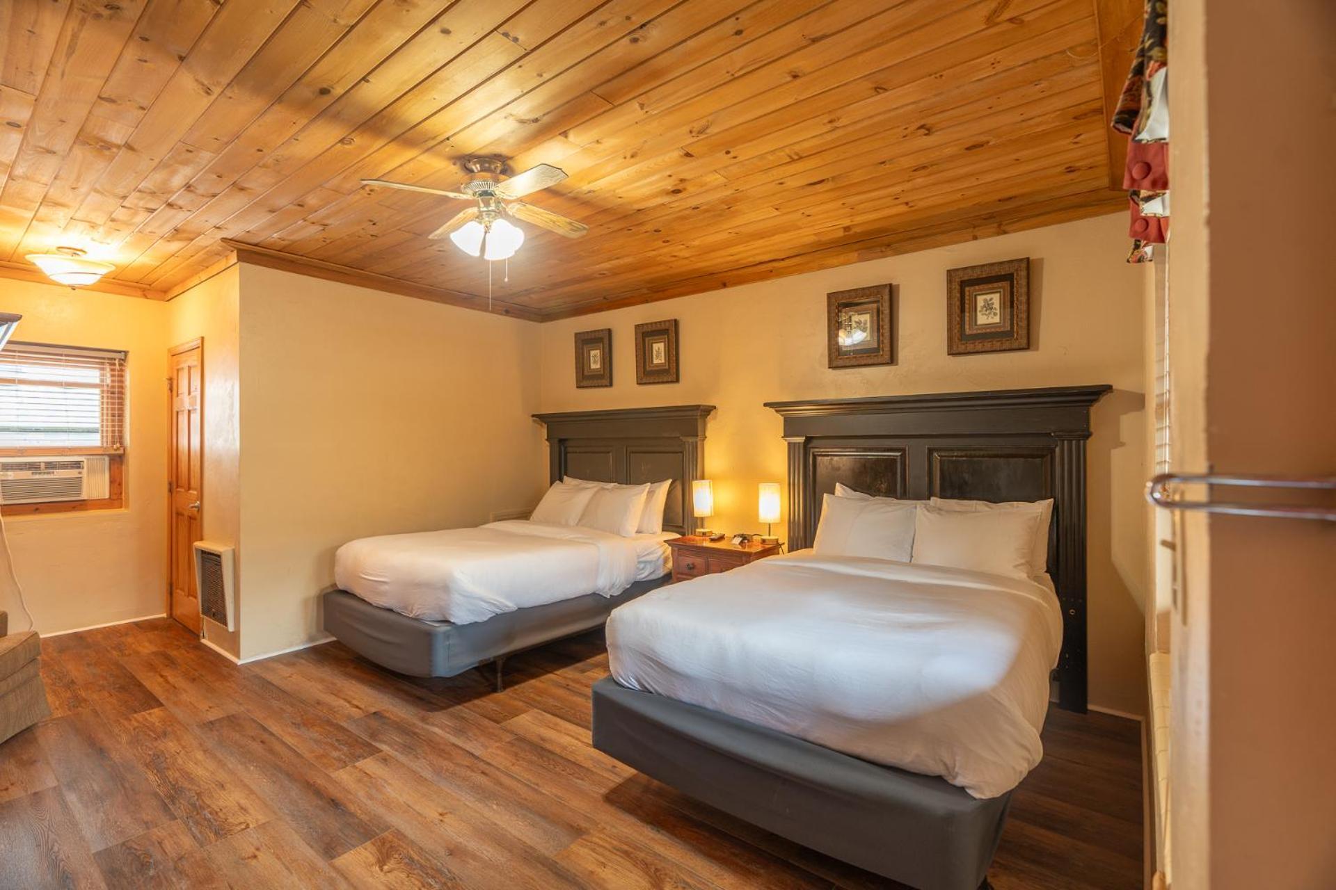 Ridgeway Inn - Blowing Rock Exteriér fotografie