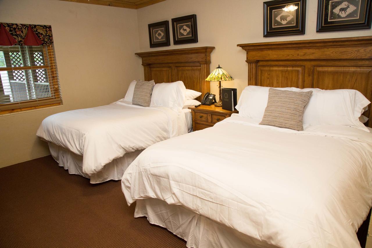Ridgeway Inn - Blowing Rock Exteriér fotografie