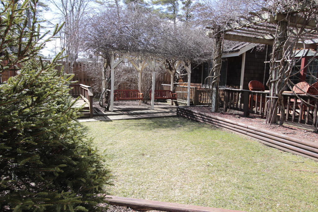 Ridgeway Inn - Blowing Rock Exteriér fotografie