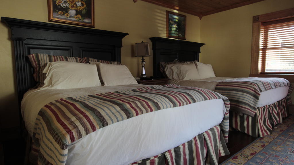 Ridgeway Inn - Blowing Rock Exteriér fotografie